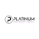 Platinum Design Agency by Platinum Point LLC logo